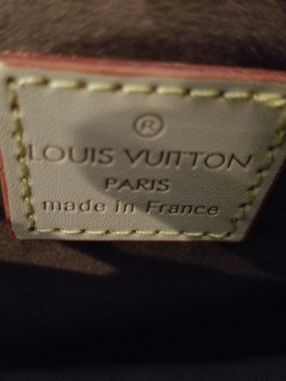 LV Metis Monogram Crossbody with Gold-Tone Lock - Brown - Picture 2 of 15